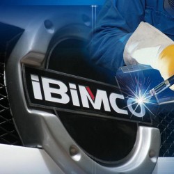 IBIMCO - Carrocerías