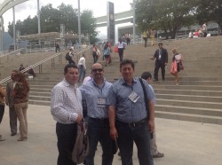 Ponencias Virtual Educa Colombia - Medellín