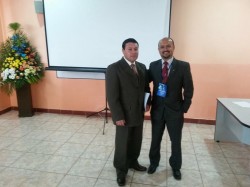 Ponencias Uniandes Ecuador - Ambato