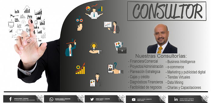 Asesorías y Consultorías